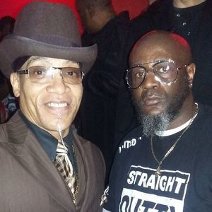 Meet your Posher, Tyrone